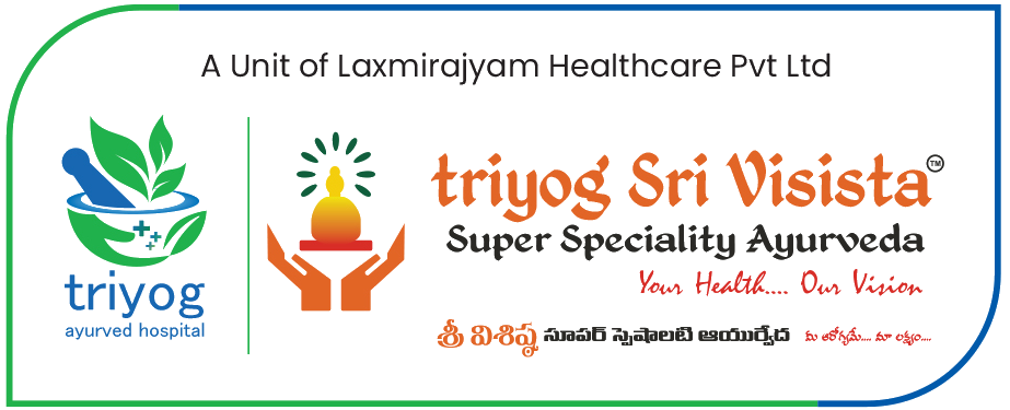 Triyog Srivisista Ayurveda Hospitals